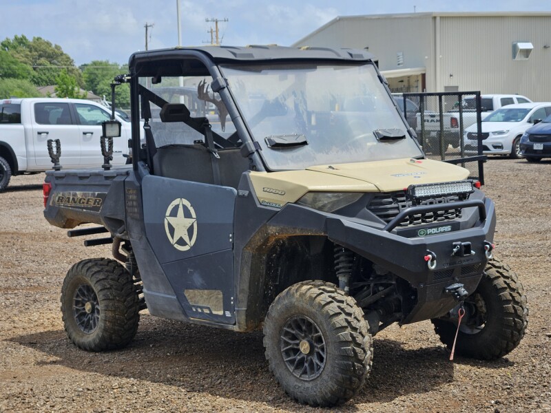 2021 Polaris RANGER® 1000 Premium