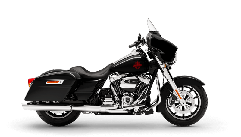 2020 Harley-Davidson® Electra Glide® Standard Vivid Black