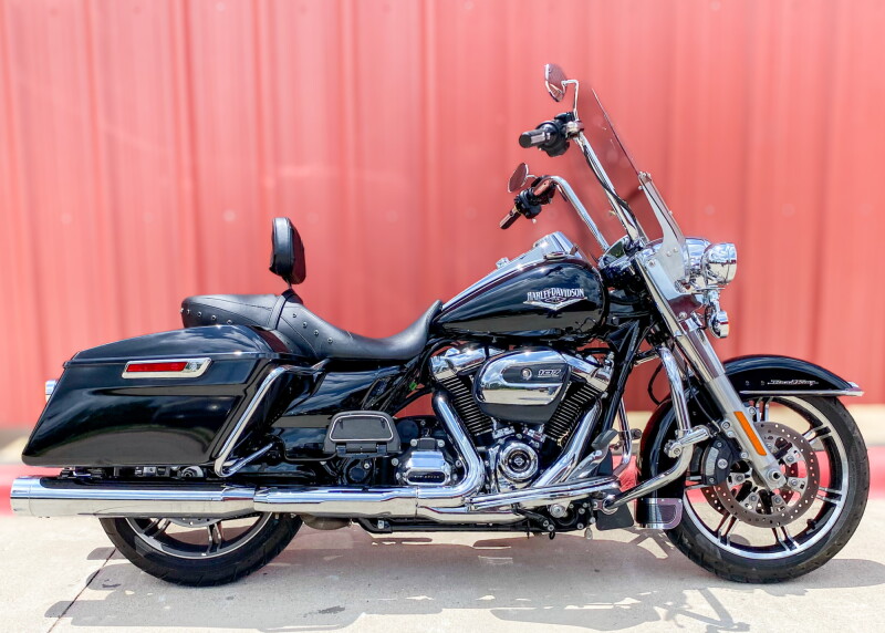 2020 Harley-Davidson® Road King® FLHR