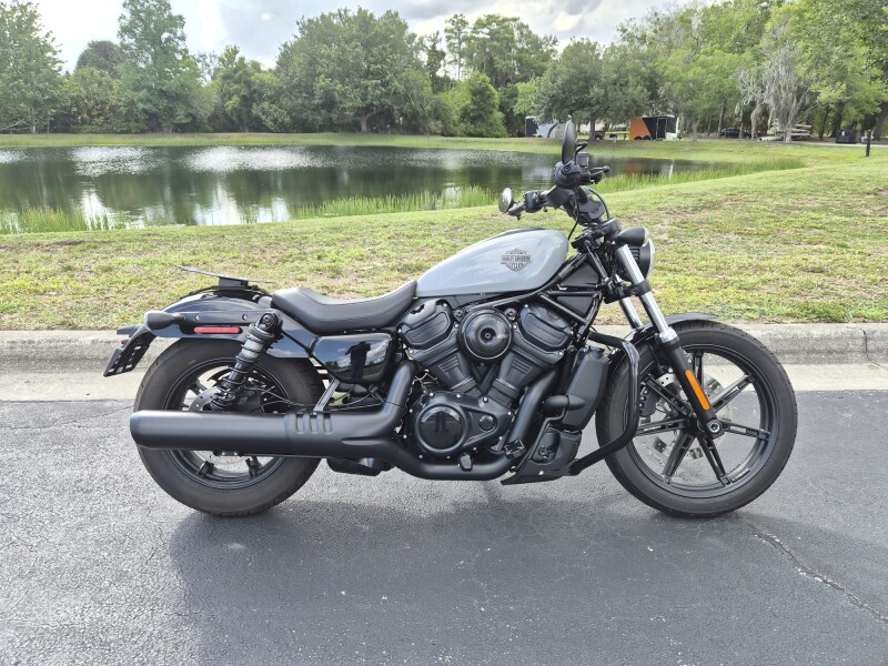 RH975 2025 Nightster™
