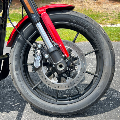 FXLRS 2025 Low Rider™ S thumb 2