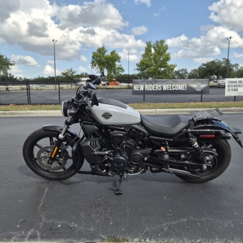 RH975 2025 Nightster™ thumb 0