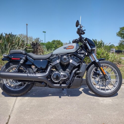 RH975S 2026 Nightster Special® thumb 3