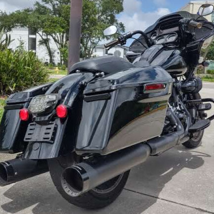 Harley-Davidson® Road Glide® ST 2023 thumb 1