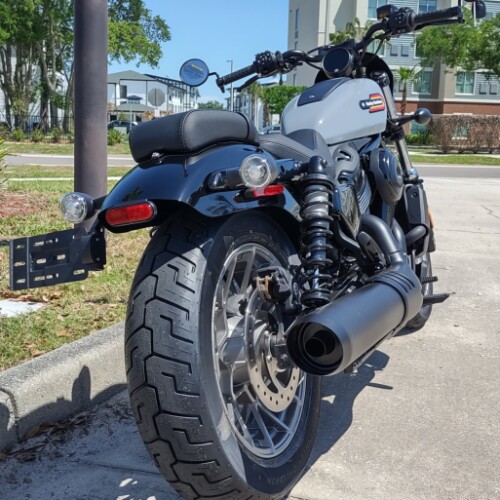 RH975S 2026 Nightster Special® thumb 1