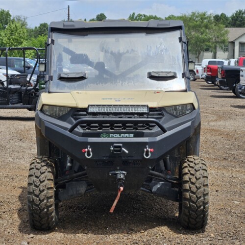 2021 Polaris RANGER® 1000 Premium thumb 3