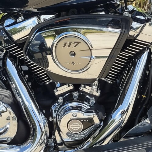 Harley-Davidson® Road Glide 3 2026 thumb 2