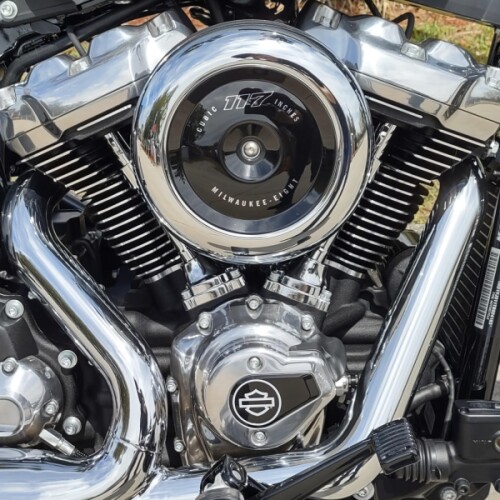 Harley-Davidson® Street Bob® 2026 thumb 2
