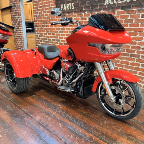 FLTRT 2026 Road Glide 3 thumb 2