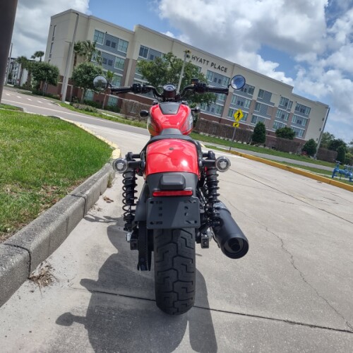 RH975S 2026 Nightster Special® thumb 0