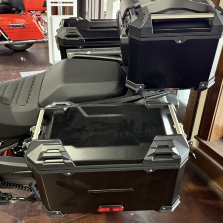 2024 Harley-Davidson® Pan America™ 1250 Special thumb 1