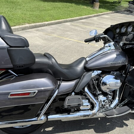 2014 Harley-Davidson® Electra Glide® Ultra Limited thumb 0