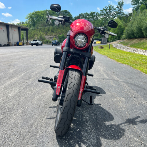 FXLRS 2025 Low Rider™ S thumb 0