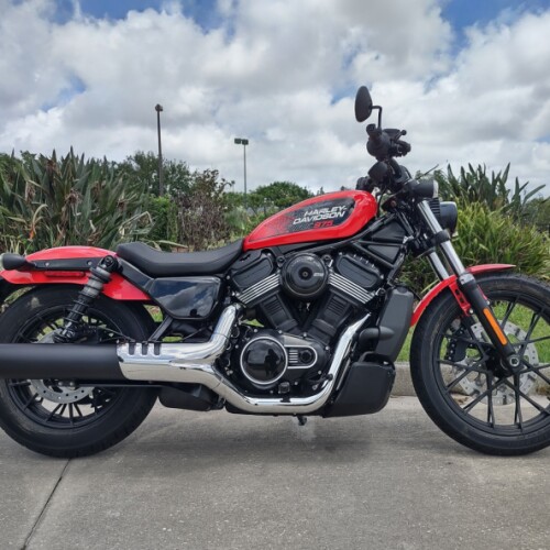 RH975S 2026 Nightster Special® thumb 3
