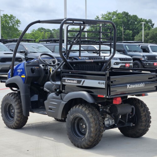 2026 Kawasaki Mule SX™ 4x4 XC thumb 0