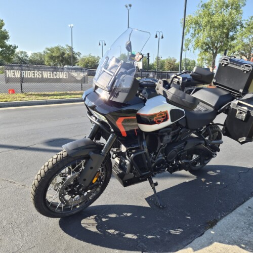 RA1250L 2026 Pan America 1250 Limited thumb 1