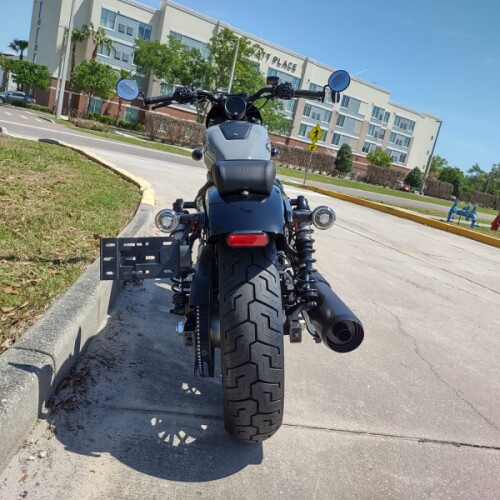 RH975S 2026 Nightster Special® thumb 0