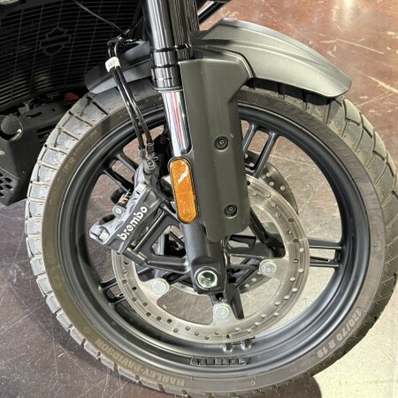2024 Harley-Davidson® Pan America™ 1250 Special thumb 0
