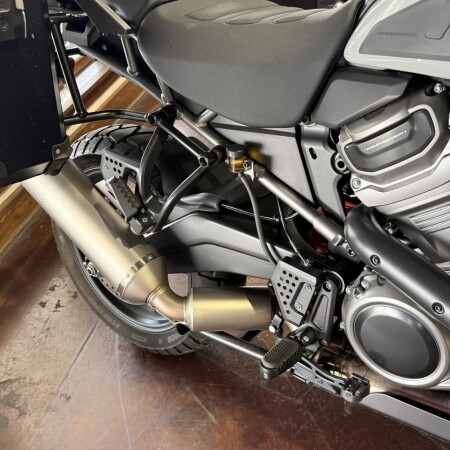 2024 Harley-Davidson® Pan America™ 1250 Special thumb 2