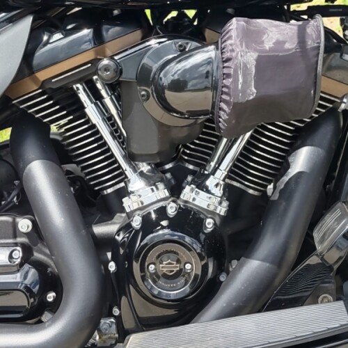 Harley-Davidson® Road Glide® ST 2023 thumb 2