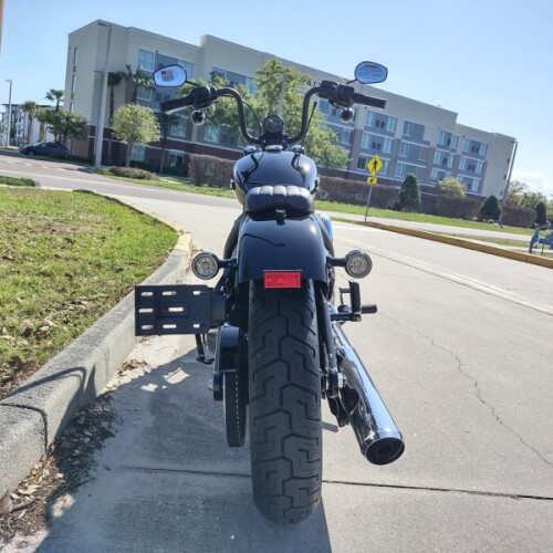 Harley-Davidson® Street Bob® 2026 thumb 0