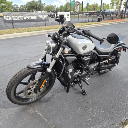 RH975 2025 Nightster™ thumb 1