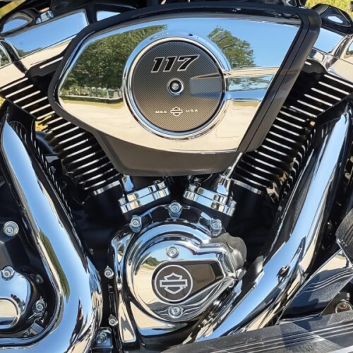 Harley-Davidson® Street Glide® 2026 thumb 2