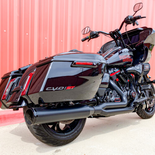 2024 Harley-Davidson® CVO™ Road Glide® ST FLTRXSTSE thumb 0