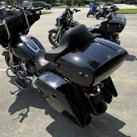 2022 Harley-Davidson® Street Glide® Special thumb 0