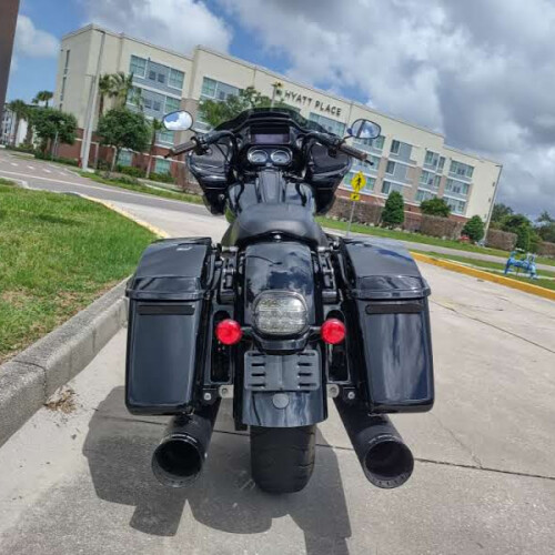 Harley-Davidson® Road Glide® ST 2023 thumb 0