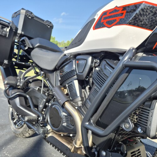 RA1250L 2026 Pan America 1250 Limited thumb 3