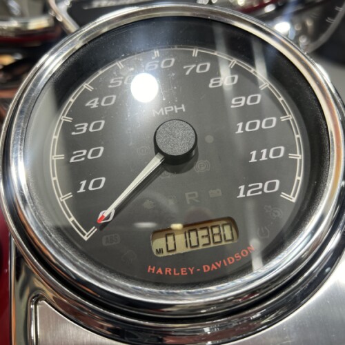 2020 Harley-Davidson Road King FLHR thumb 0