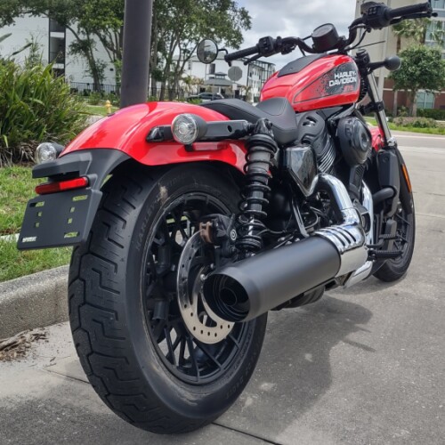 RH975S 2026 Nightster Special® thumb 1