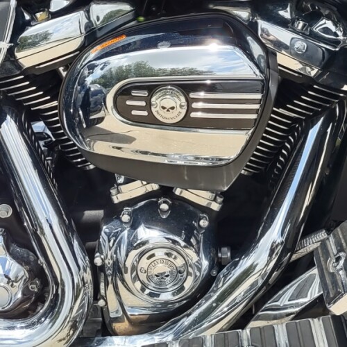 Harley-Davidson® Tri Glide® Ultra 2018 thumb 2