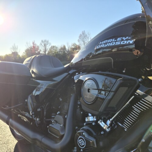 FLTRX 2026 Road Glide® thumb 3