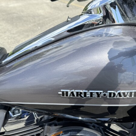 2014 Harley-Davidson® Electra Glide® Ultra Limited thumb 3