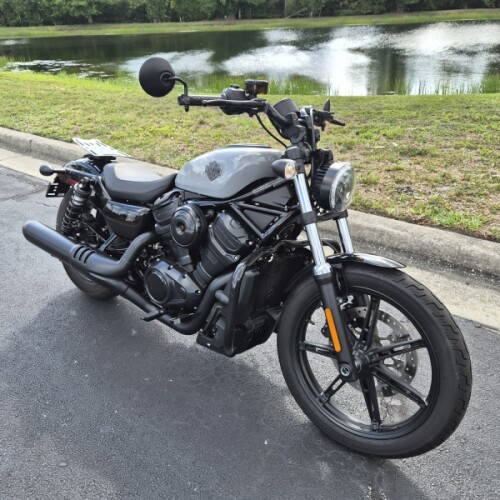 RH975 2025 Nightster™ thumb 2