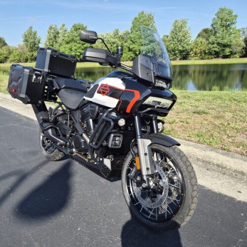 RA1250L 2026 Pan America 1250 Limited thumb 2