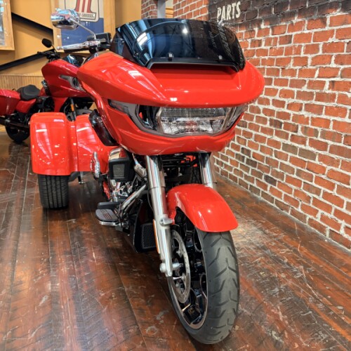 FLTRT 2026 Road Glide 3 thumb 1