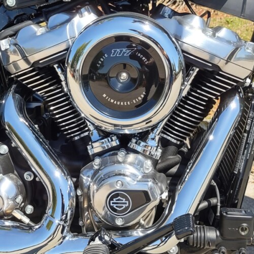 Harley-Davidson® Street Bob® 2026 thumb 2