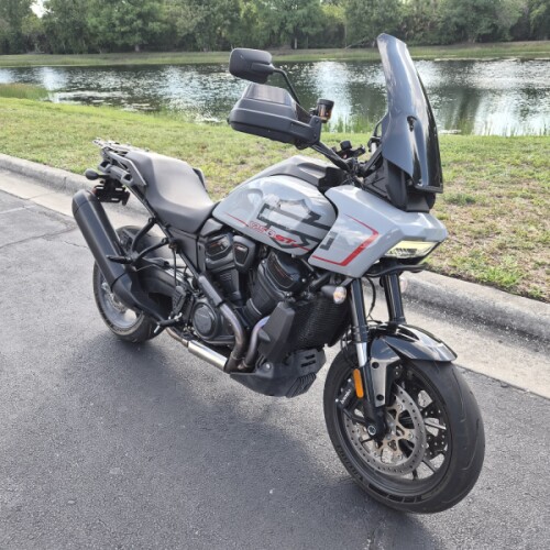 RA1250ST 2025 Pan America® 1250 ST thumb 2