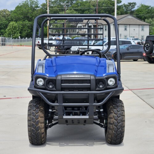 2026 Kawasaki Mule SX™ 4x4 XC thumb 3