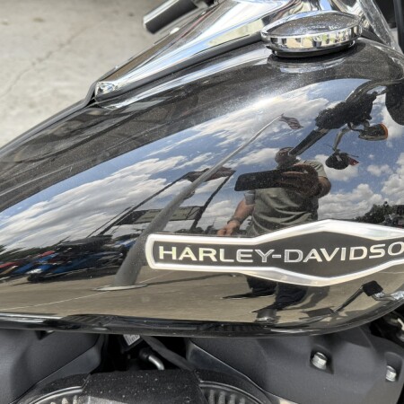 2019 Harley-Davidson® Sport Glide™ thumb 2