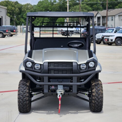 2026 Kawasaki Mule™ PRO-MX™SE thumb 3