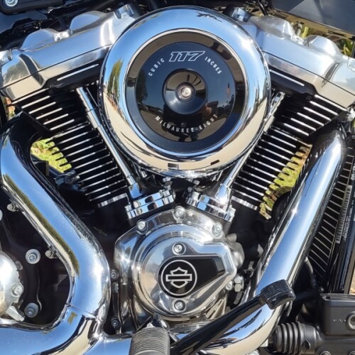 Harley-Davidson® Street Bob® 2026 thumb 2