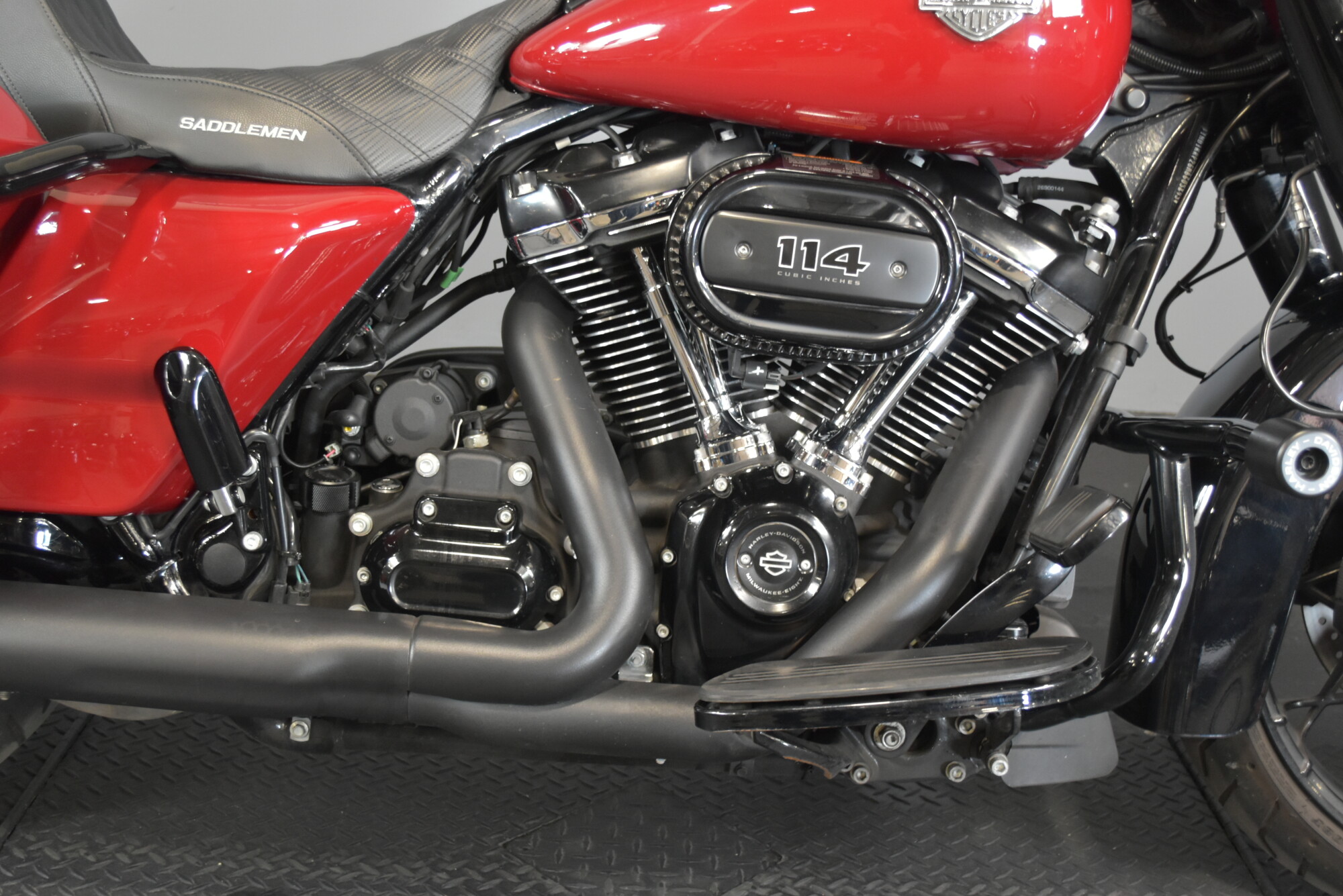 2021 Harley-Davidson® Street Glide® Special FLHXS, photo 10