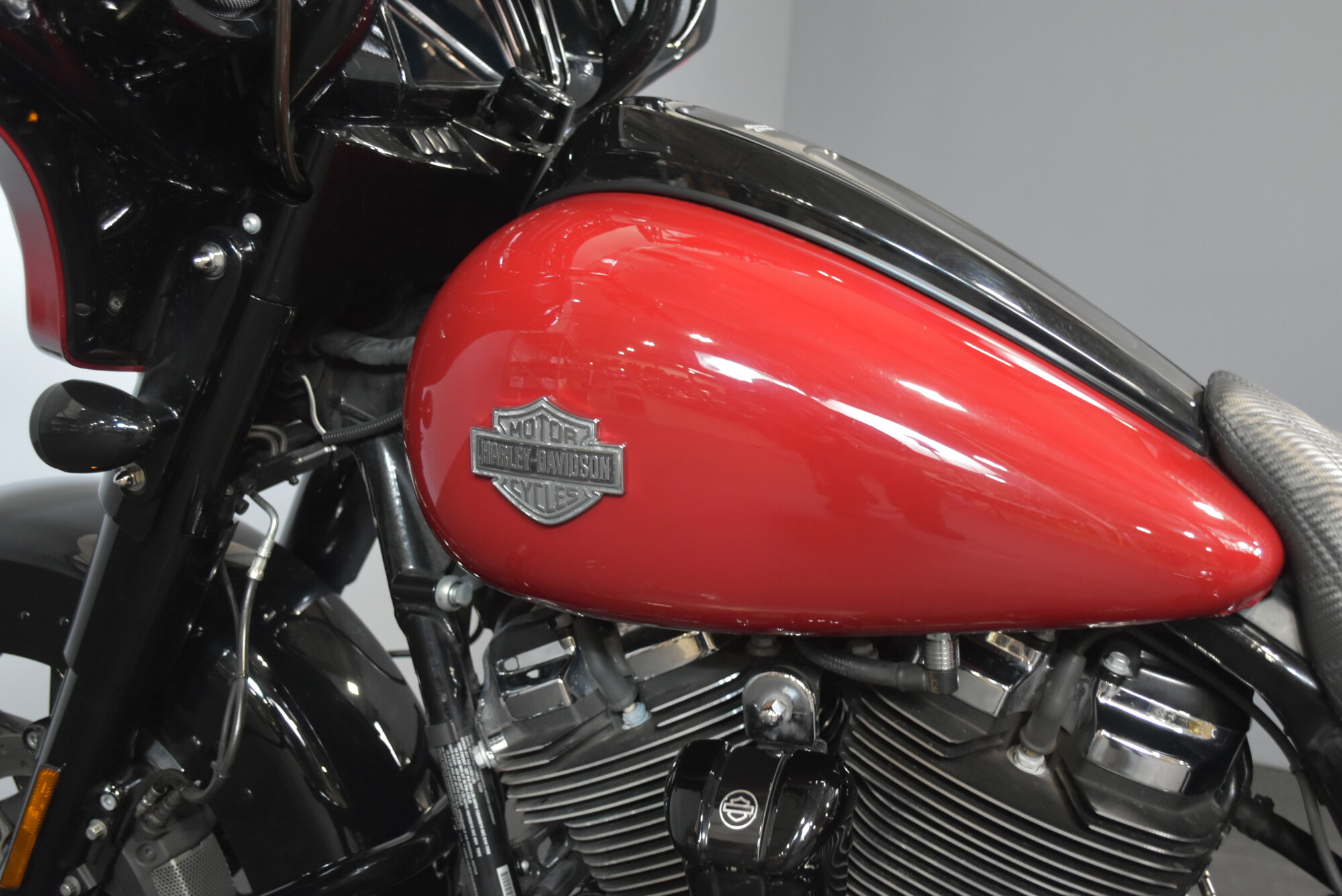 2021 Harley-Davidson® Street Glide® Special FLHXS, photo 18
