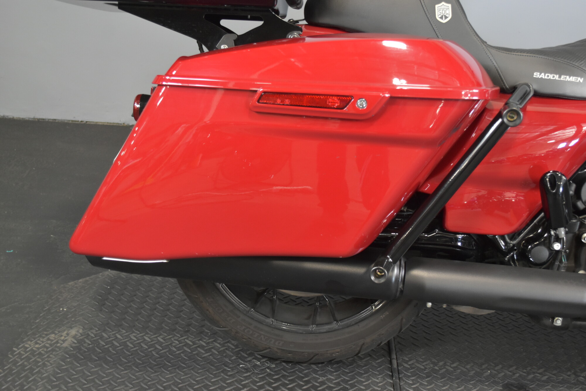 2021 Harley-Davidson® Street Glide® Special FLHXS, photo 11