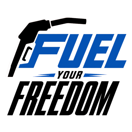Fuel Your Freedom