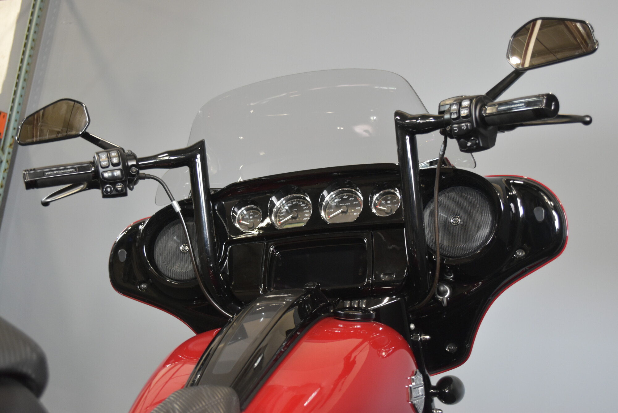 2021 Harley-Davidson® Street Glide® Special FLHXS, photo 15
